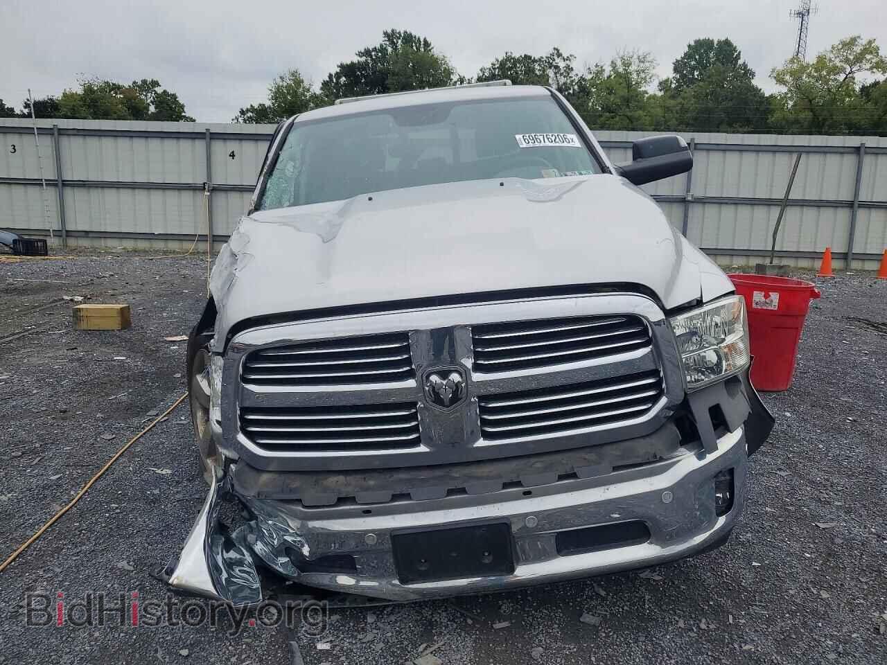 2019 RAM 1500 - VIN: 1C6RR7LT1KS559793 - Фото 5