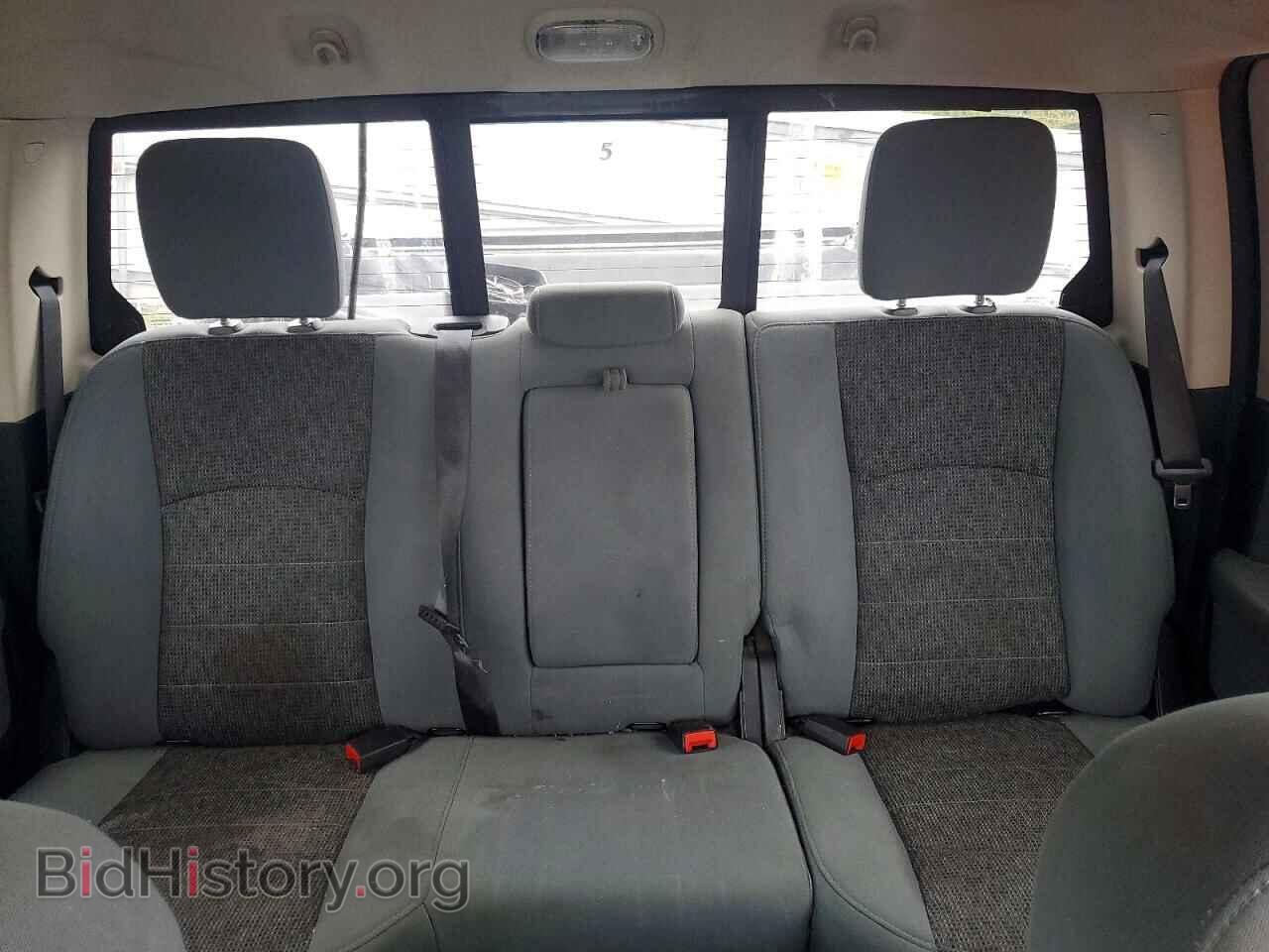 2019 RAM 1500 - VIN: 1C6RR7LT1KS559793 - Фото 10