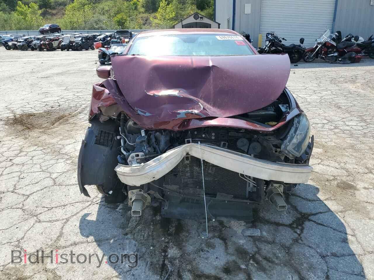 2015 DODGE DART - VIN: 1C3CDFAA0FD375517 - Фото 5