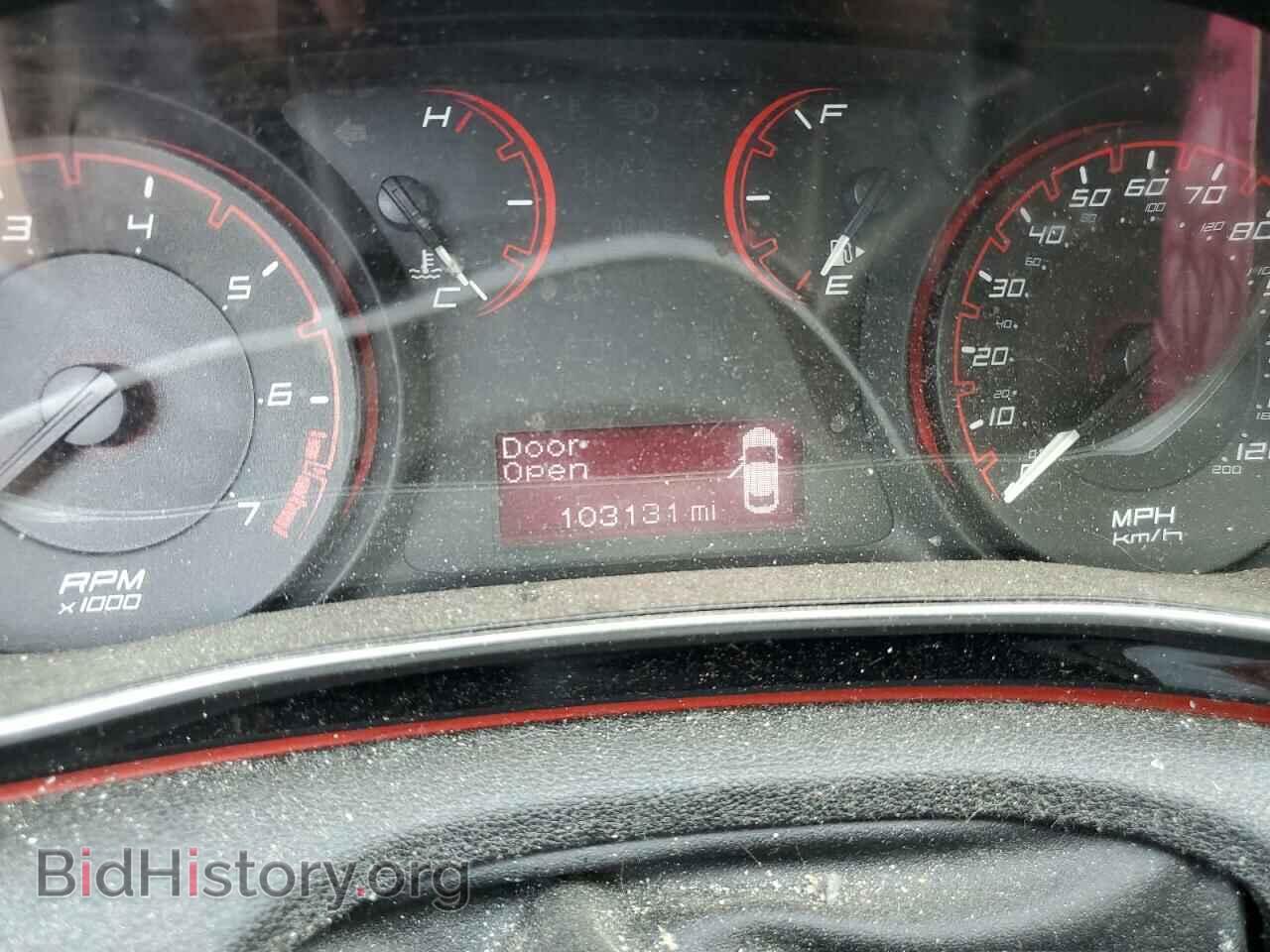 2015 DODGE DART - VIN: 1C3CDFAA0FD375517 - Фото 9