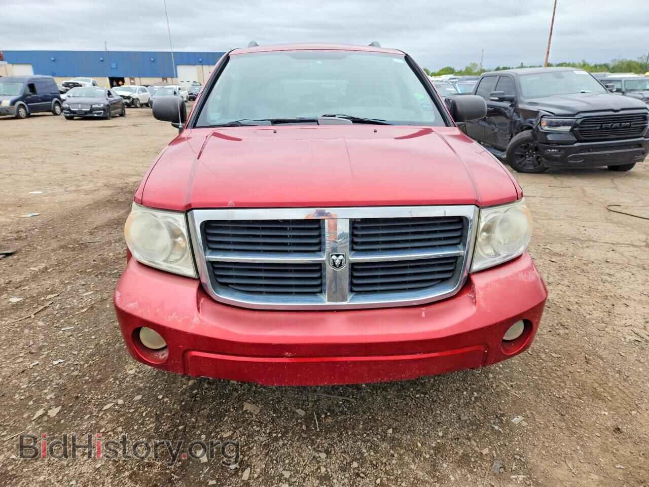 2007 DODGE DURANGO - VIN: 1D8HD48257F562439 - Photo 5