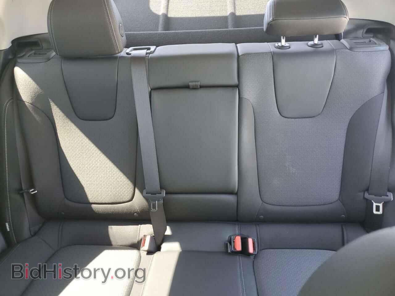 2024 BUICK ENCORE - VIN: KL4AMBSL8RB182098 - Фото 10