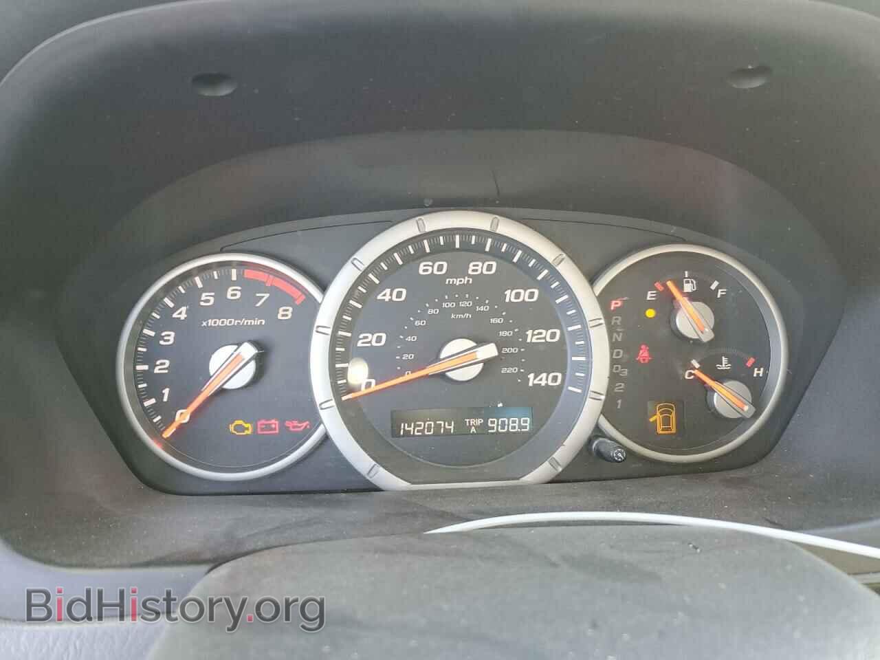 2006 HONDA PILOT - VIN: 5FNYF28706B002338 - Фото 9