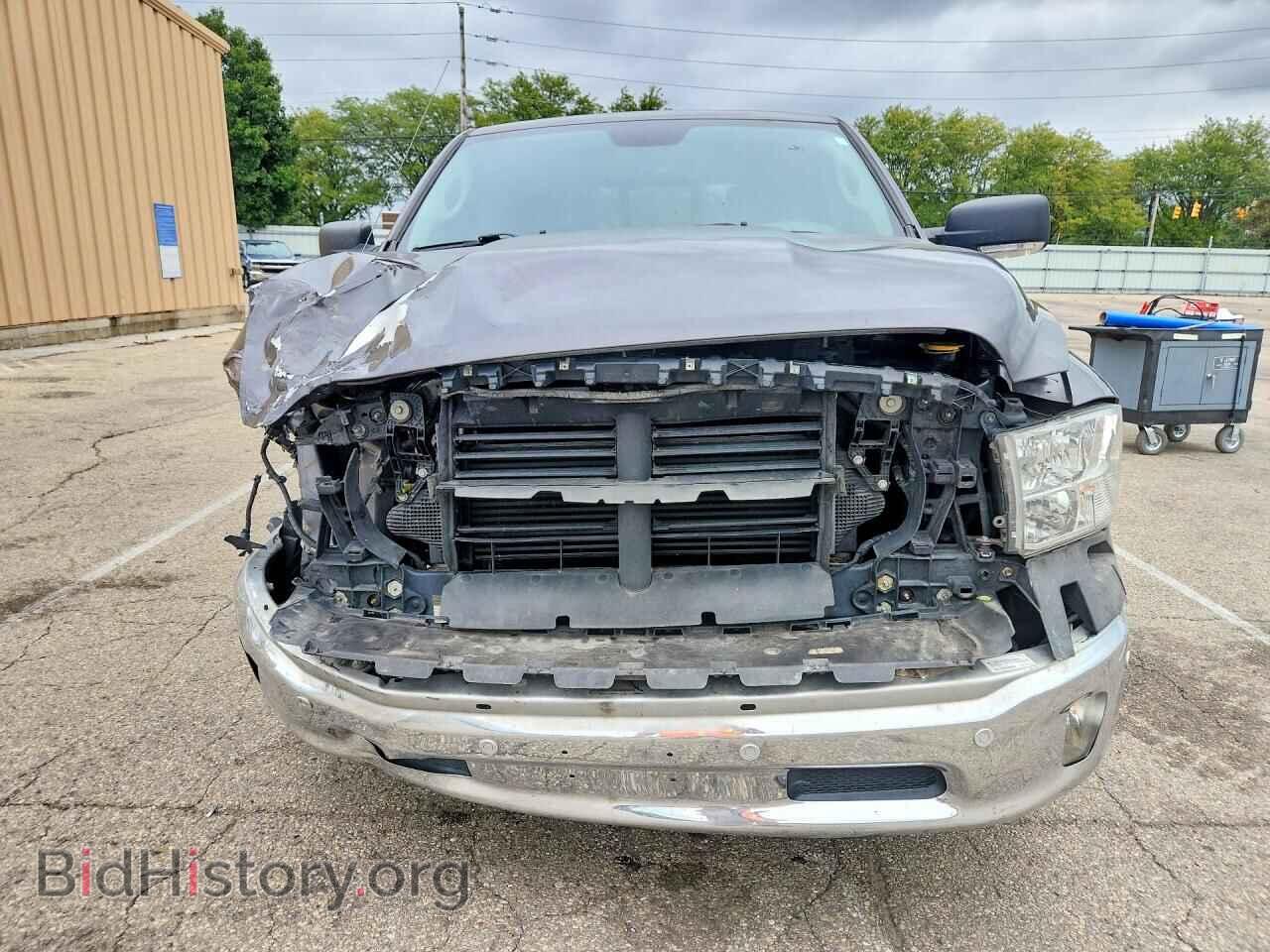 2018 RAM 1500 - VIN: 1C6RR7TM4JS267594 - Photo 5