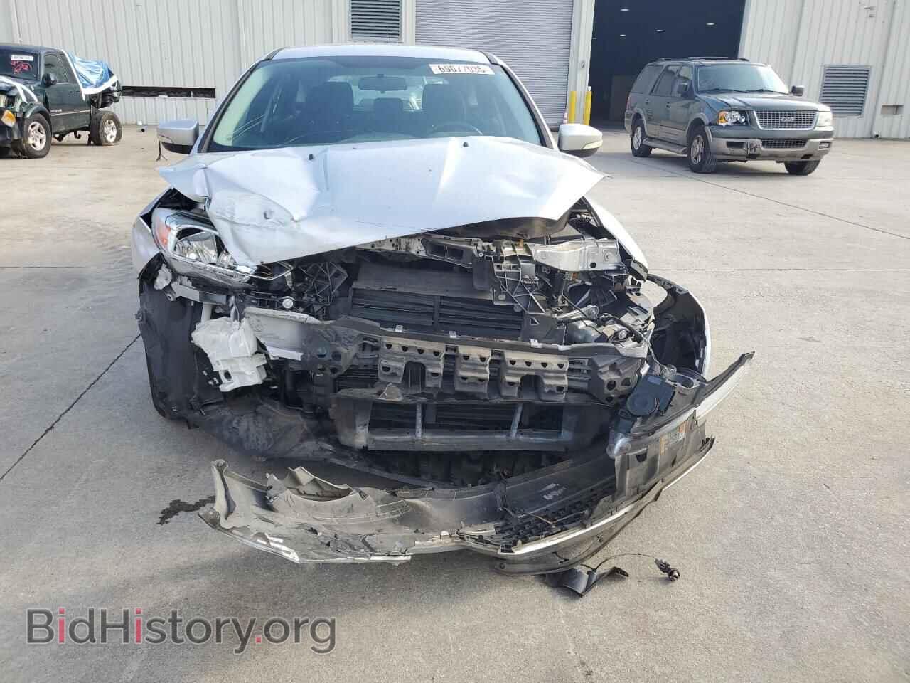 2015 FORD FOCUS - VIN: 1FADP3K22FL227409 - Фото 5