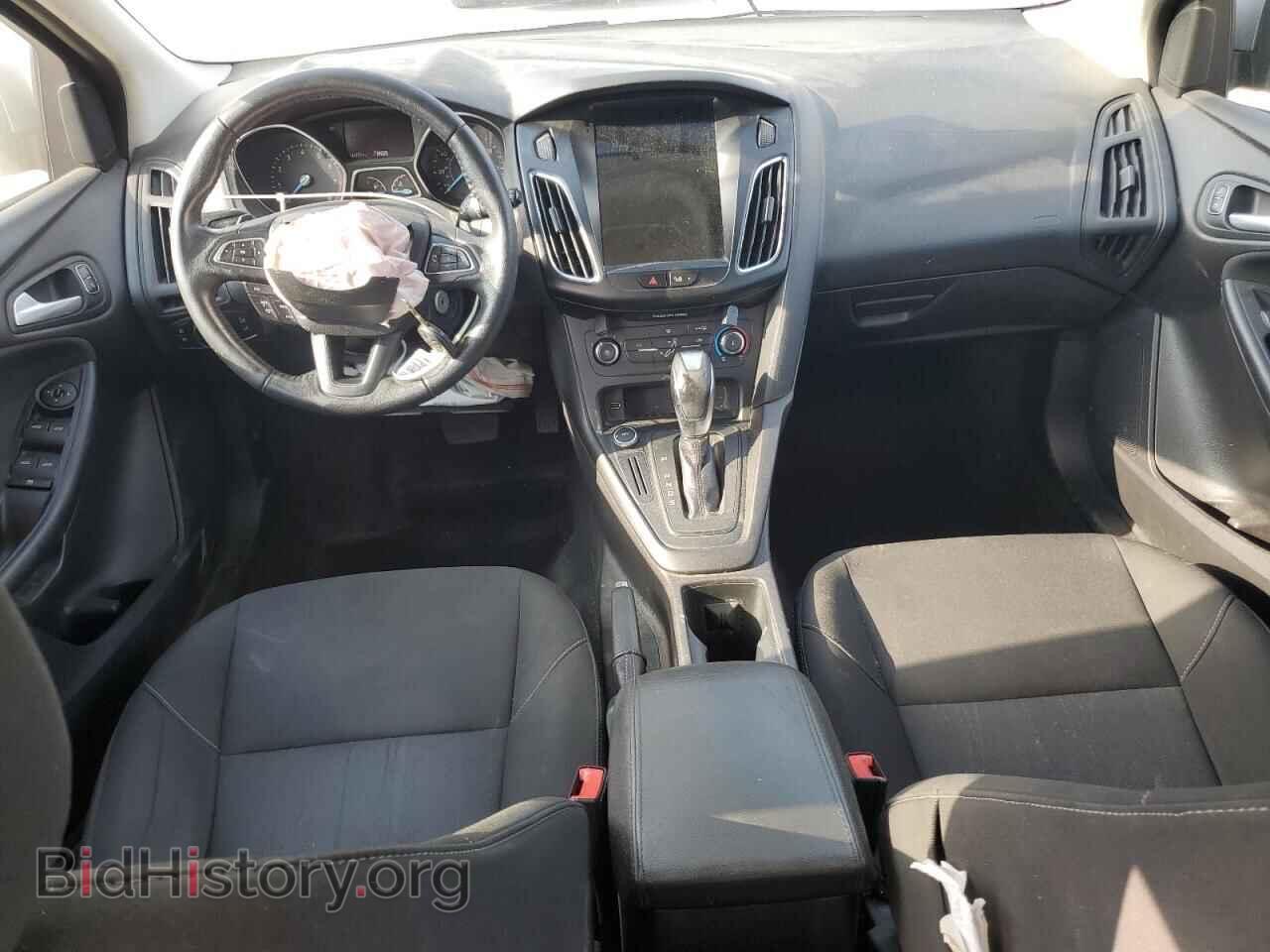 2015 FORD FOCUS - VIN: 1FADP3K22FL227409 - Фото 8