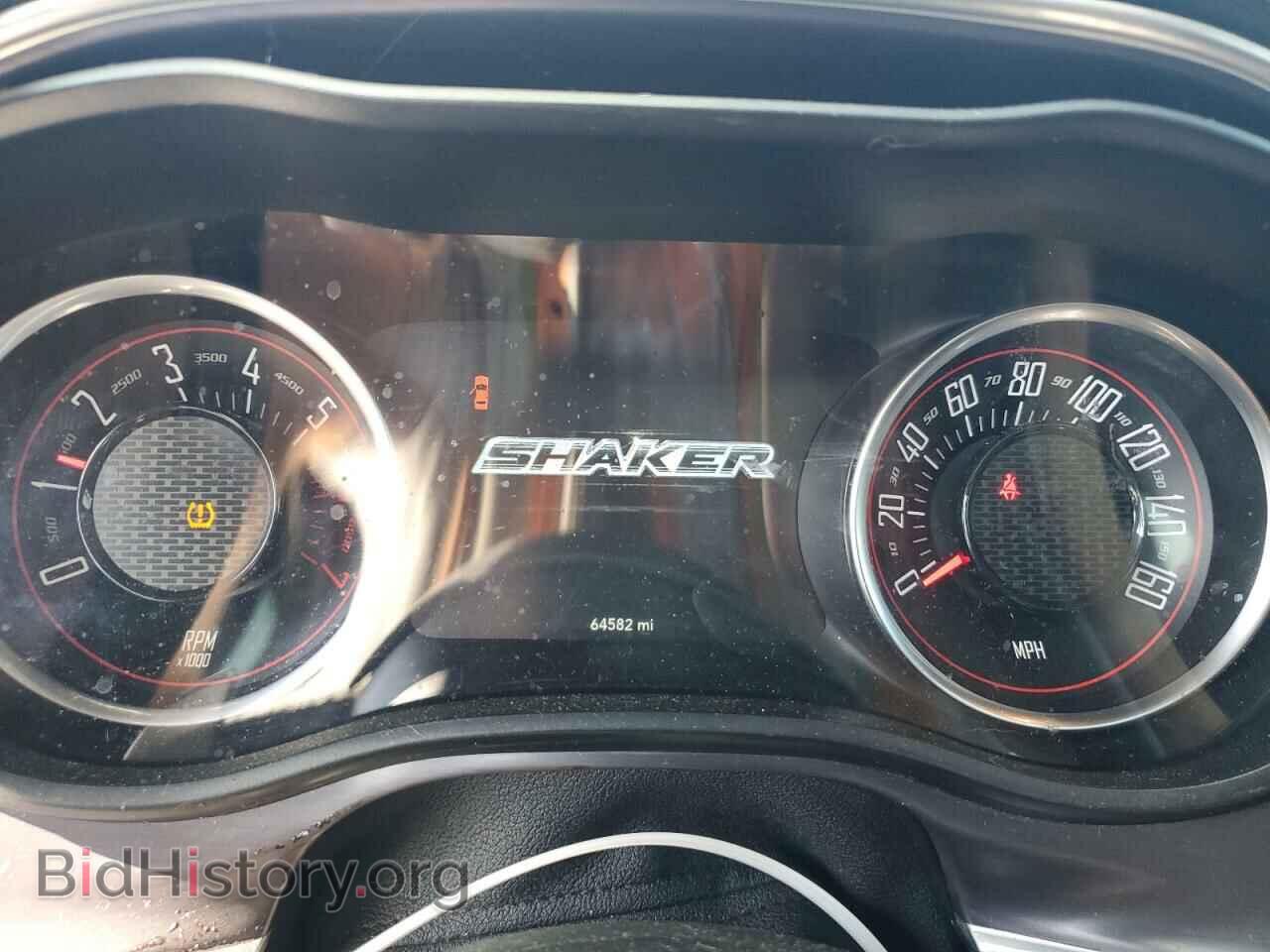 2017 DODGE CHALLENGER - VIN: 2C3CDZBT9HH573312 - Photo 9