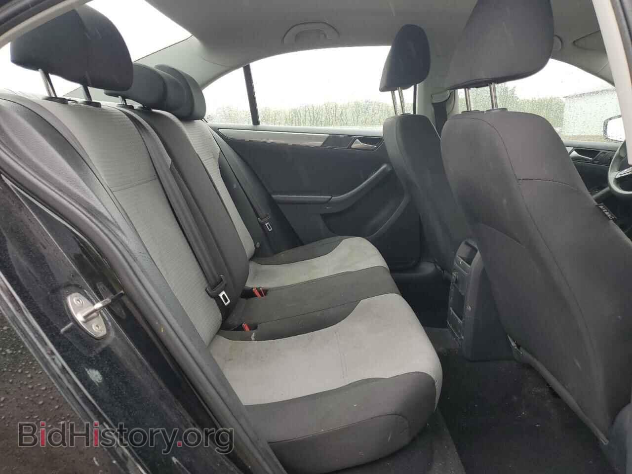 2017 VOLKSWAGEN JETTA - VIN: 3VW2B7AJ0HM214026 - Фото 10