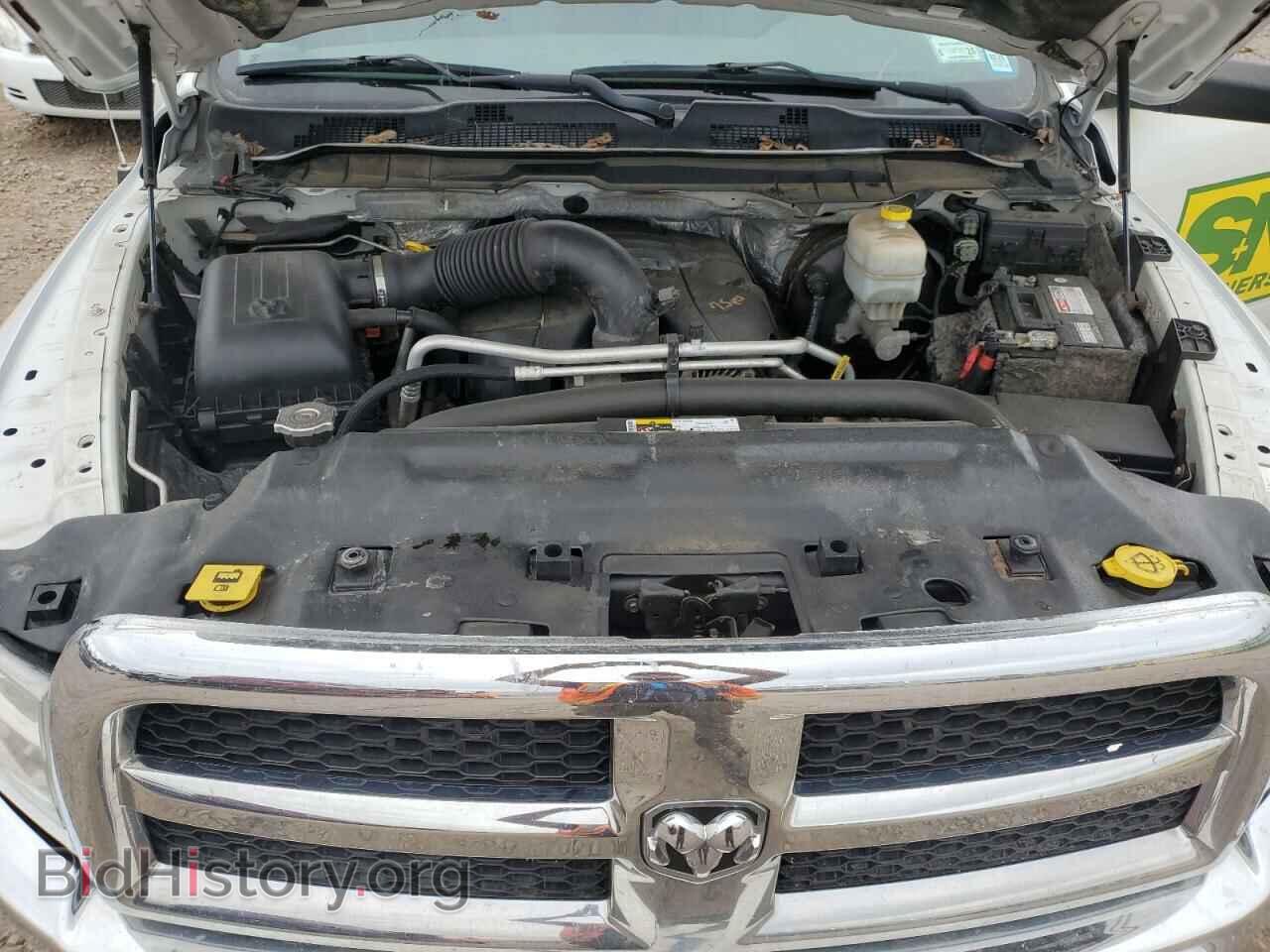 2015 RAM All Models - VIN: 3C6LR5AT1FG581898 - Фото 11