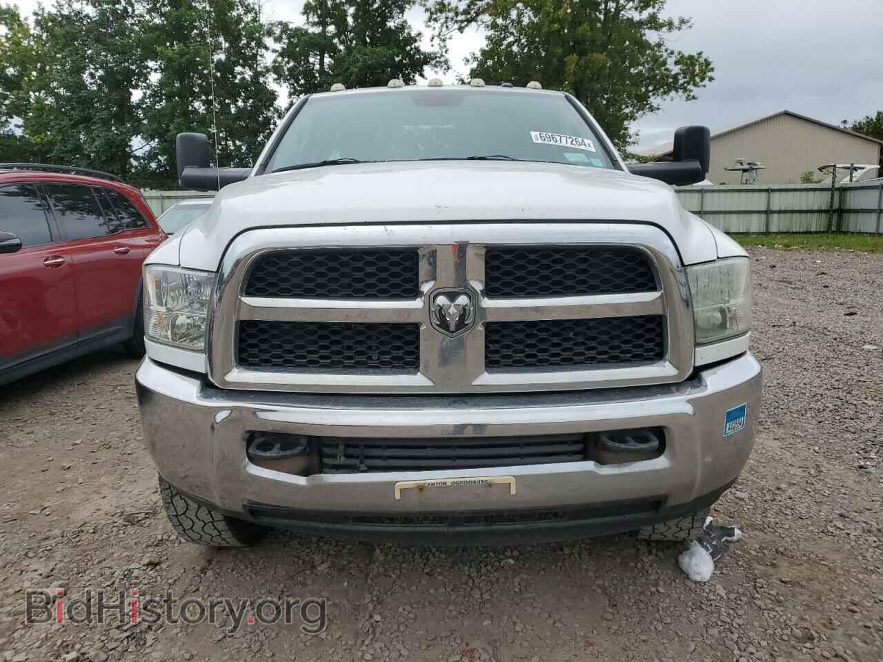 2015 RAM All Models - VIN: 3C6LR5AT1FG581898 - Фото 5