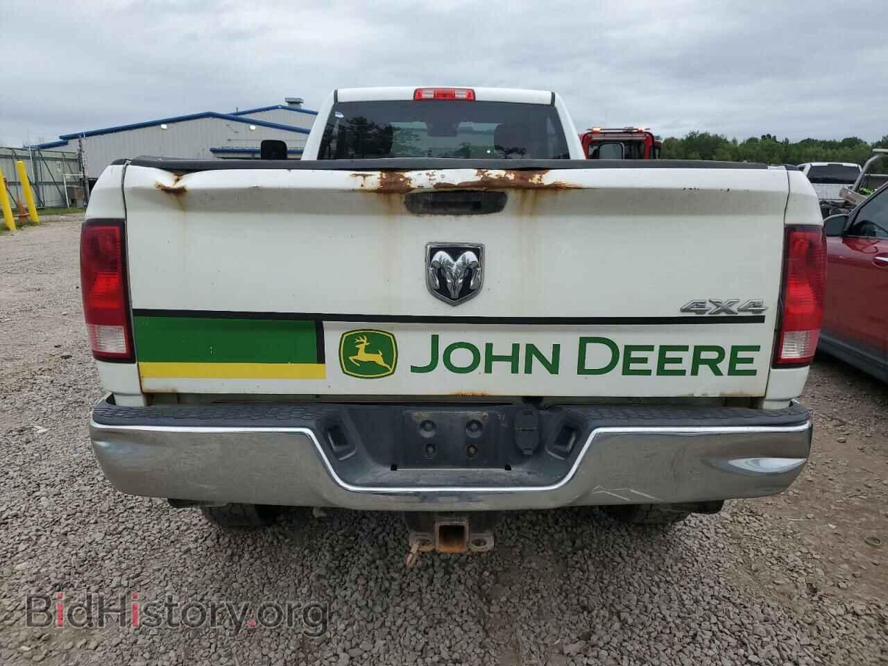 2015 RAM All Models - VIN: 3C6LR5AT1FG581898 - Фото 6