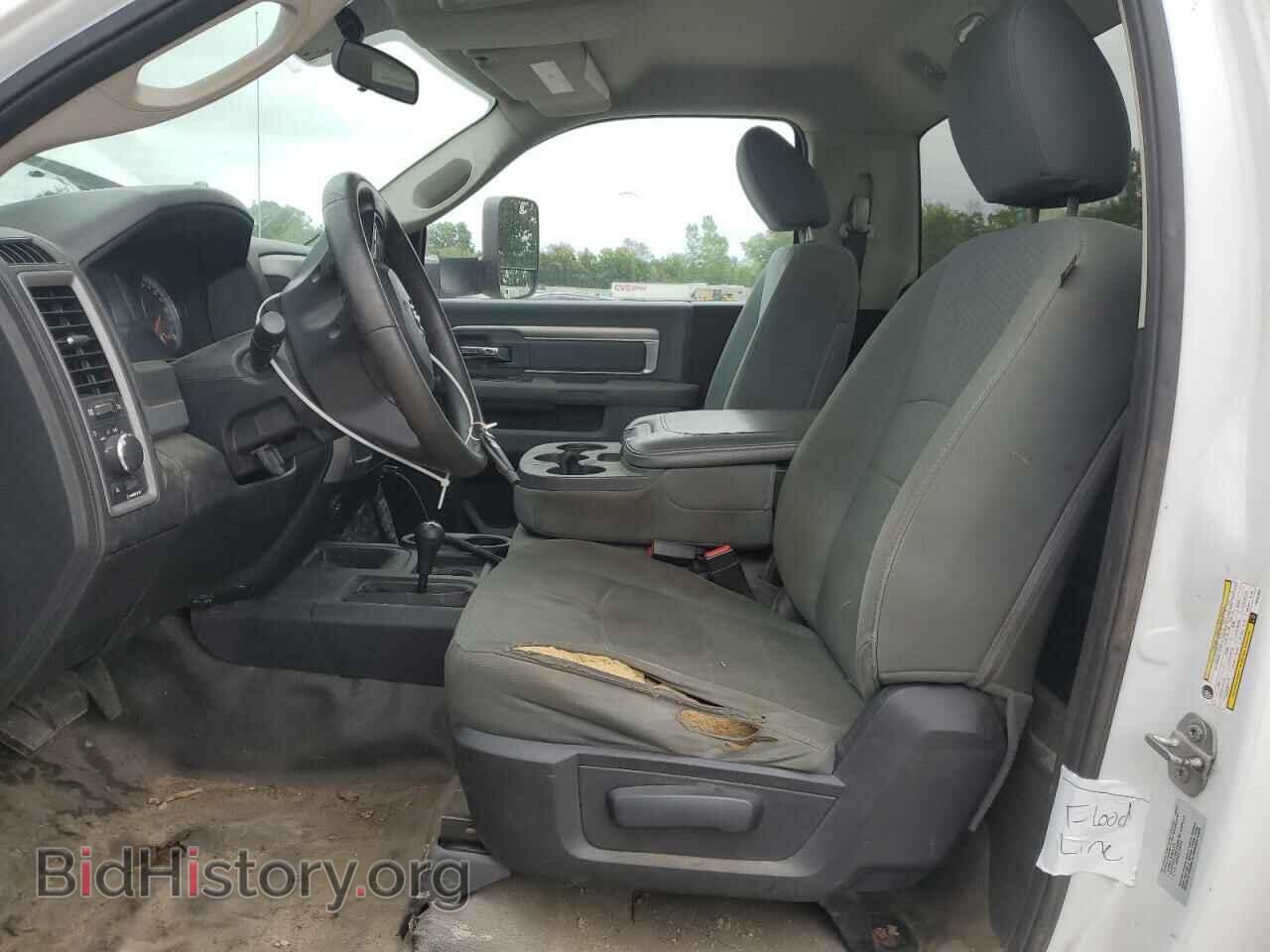 2015 RAM All Models - VIN: 3C6LR5AT1FG581898 - Фото 7