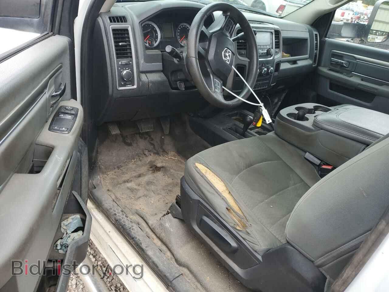 2015 RAM All Models - VIN: 3C6LR5AT1FG581898 - Фото 8