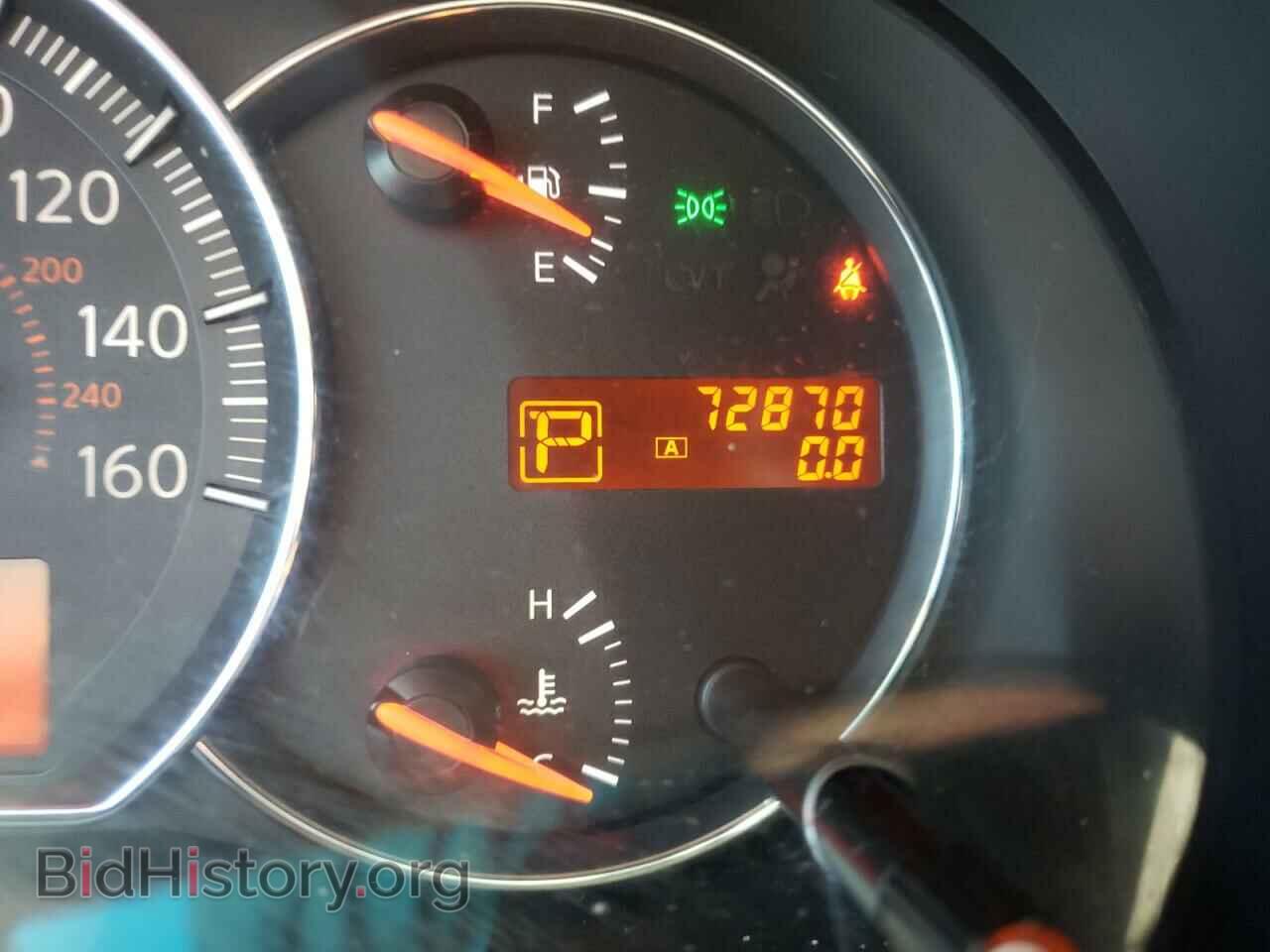 2010 NISSAN MAXIMA - VIN: 1N4AA5AP5AC813530 - Фото 8