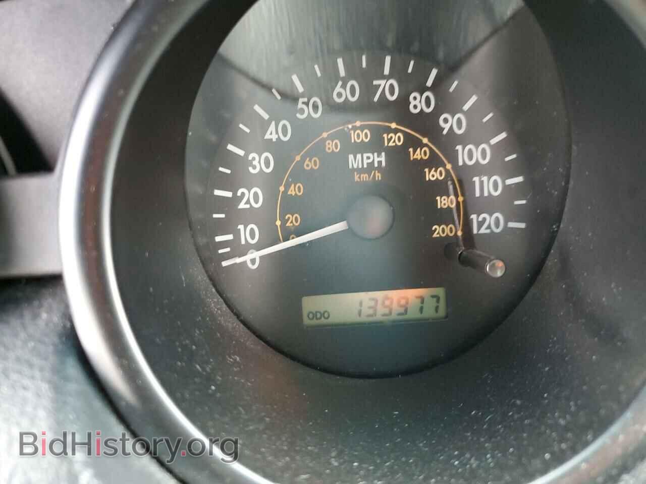 2008 CHEVROLET AVEO - VIN: KL1TD66628B108627 - Фото 9