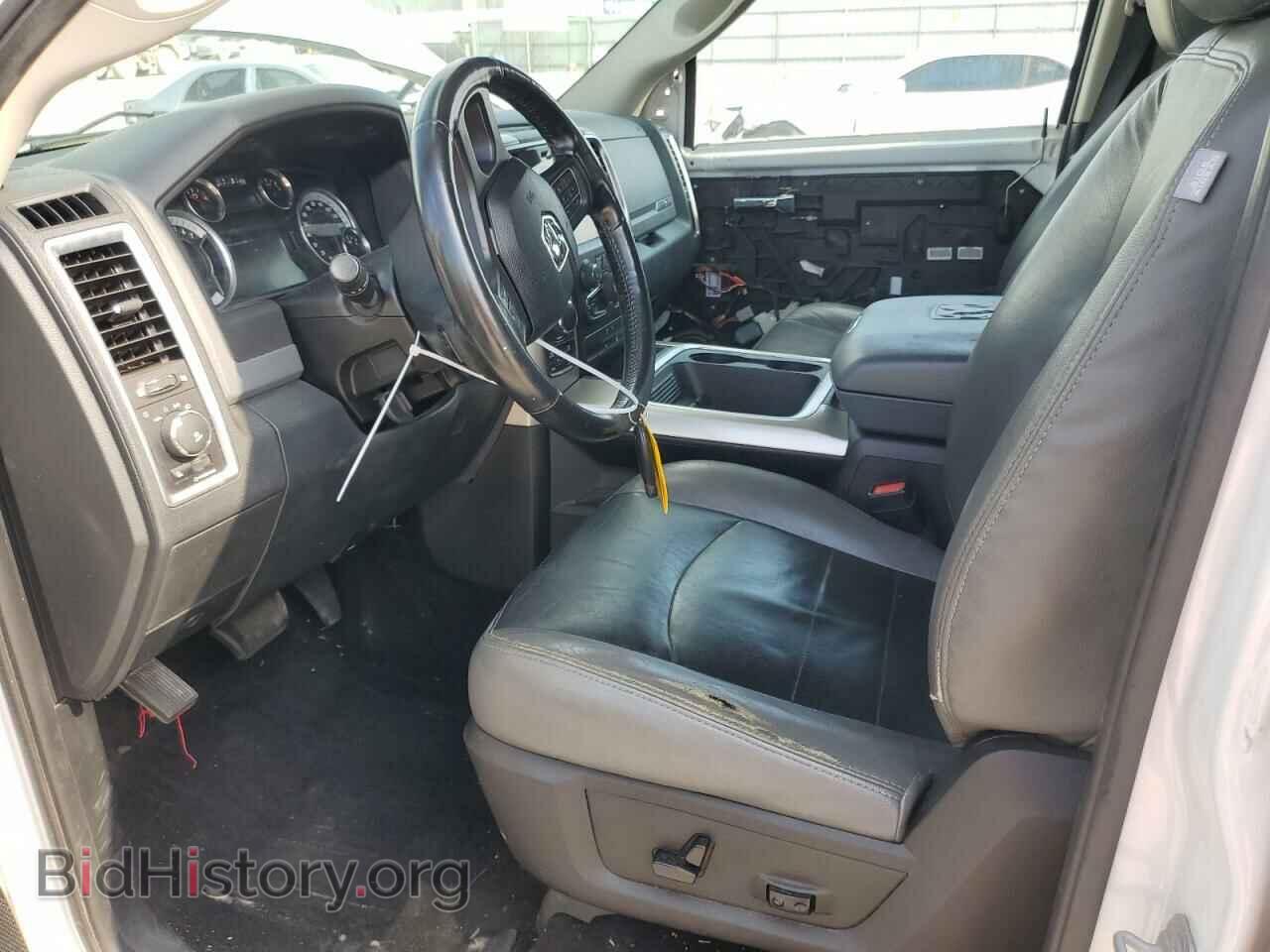2016 RAM 1500 - VIN: 1C6RR7LT8GS192513 - Фото 7