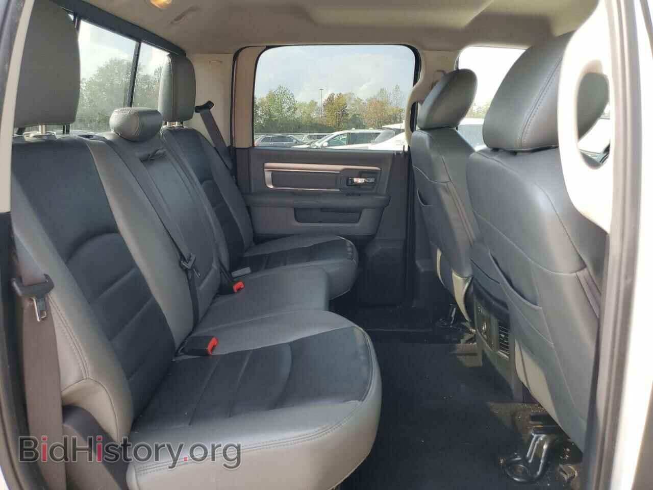 2016 RAM 1500 - VIN: 1C6RR7LT8GS192513 - Фото 10