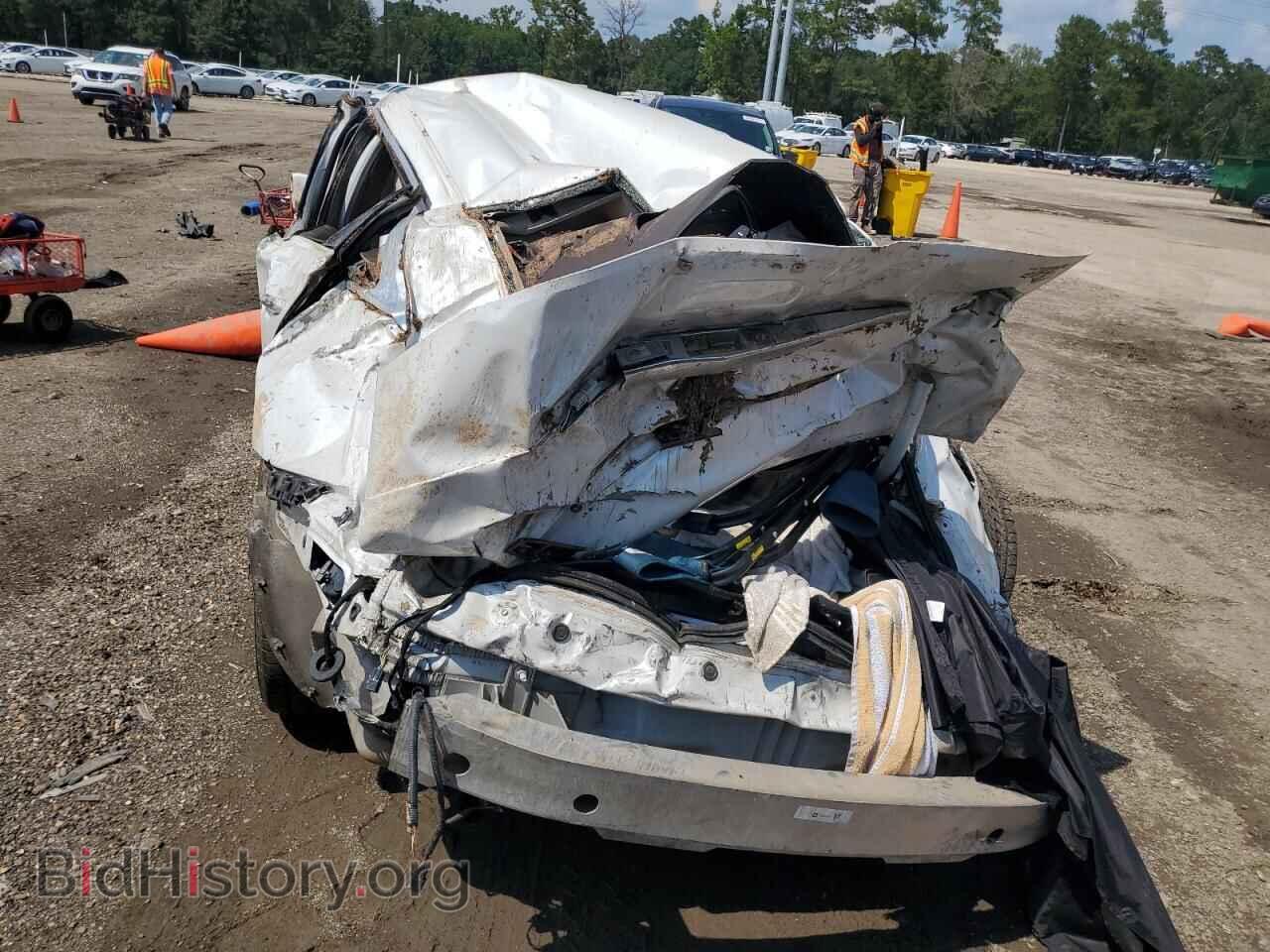 2016 CADILLAC XTS - VIN: 2G61M5S32G9110077 - Фото 6