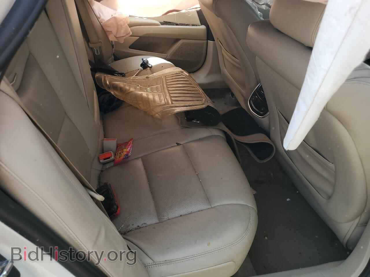 2016 CADILLAC XTS - VIN: 2G61M5S32G9110077 - Фото 10