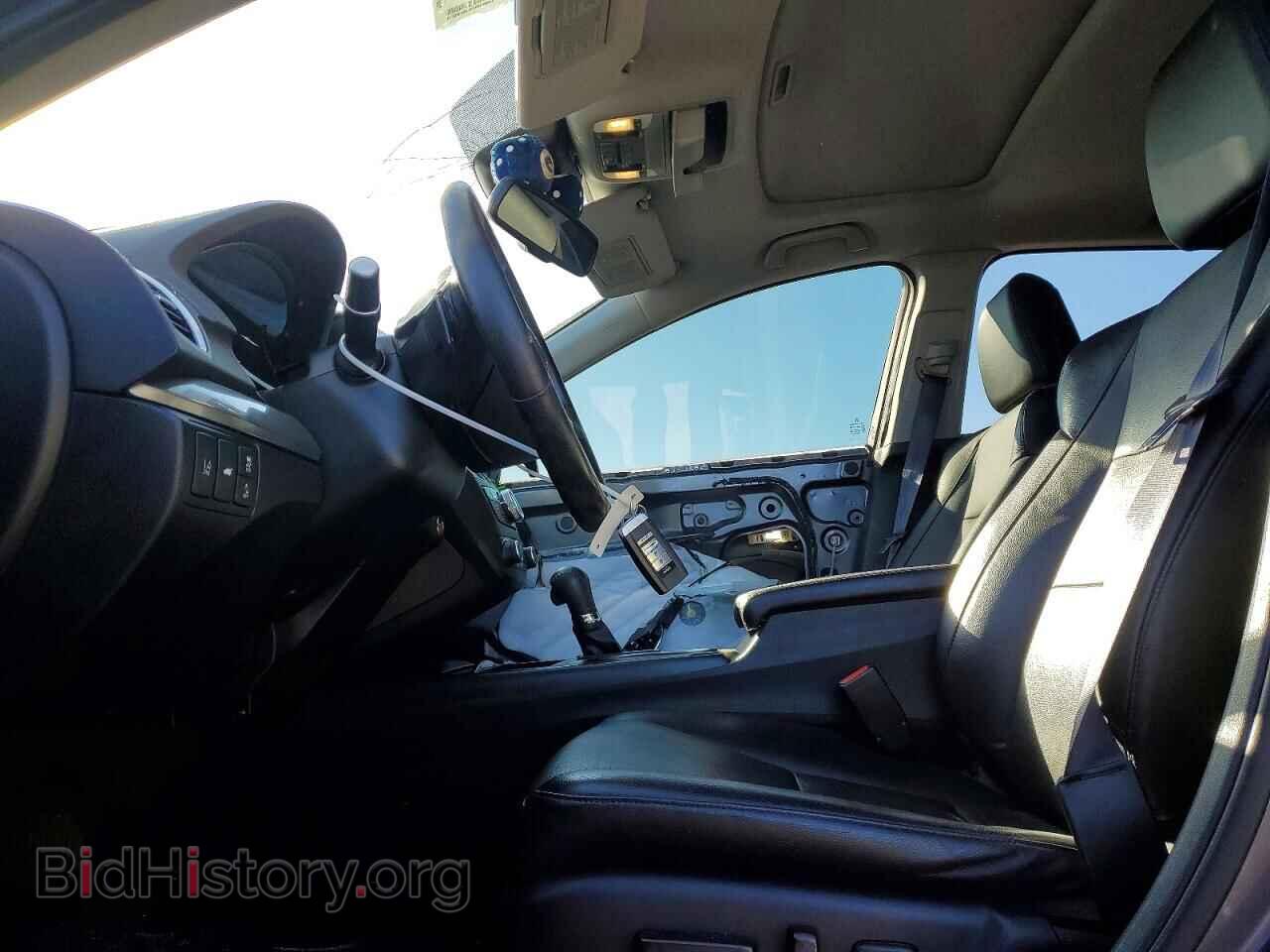 2017 ACURA RDX - VIN: 5J8TB4H52HL805802 - Photo 7