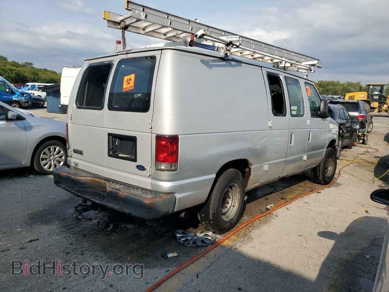 2008 FORD ALL Models - VIN: 1FTNE24W58DA37762 - Фото 3
