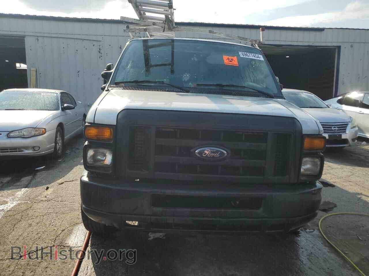 2008 FORD ALL Models - VIN: 1FTNE24W58DA37762 - Фото 5