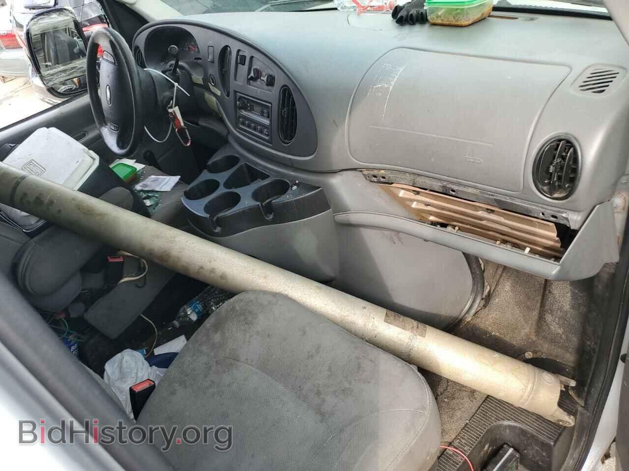 2008 FORD ALL Models - VIN: 1FTNE24W58DA37762 - Фото 8