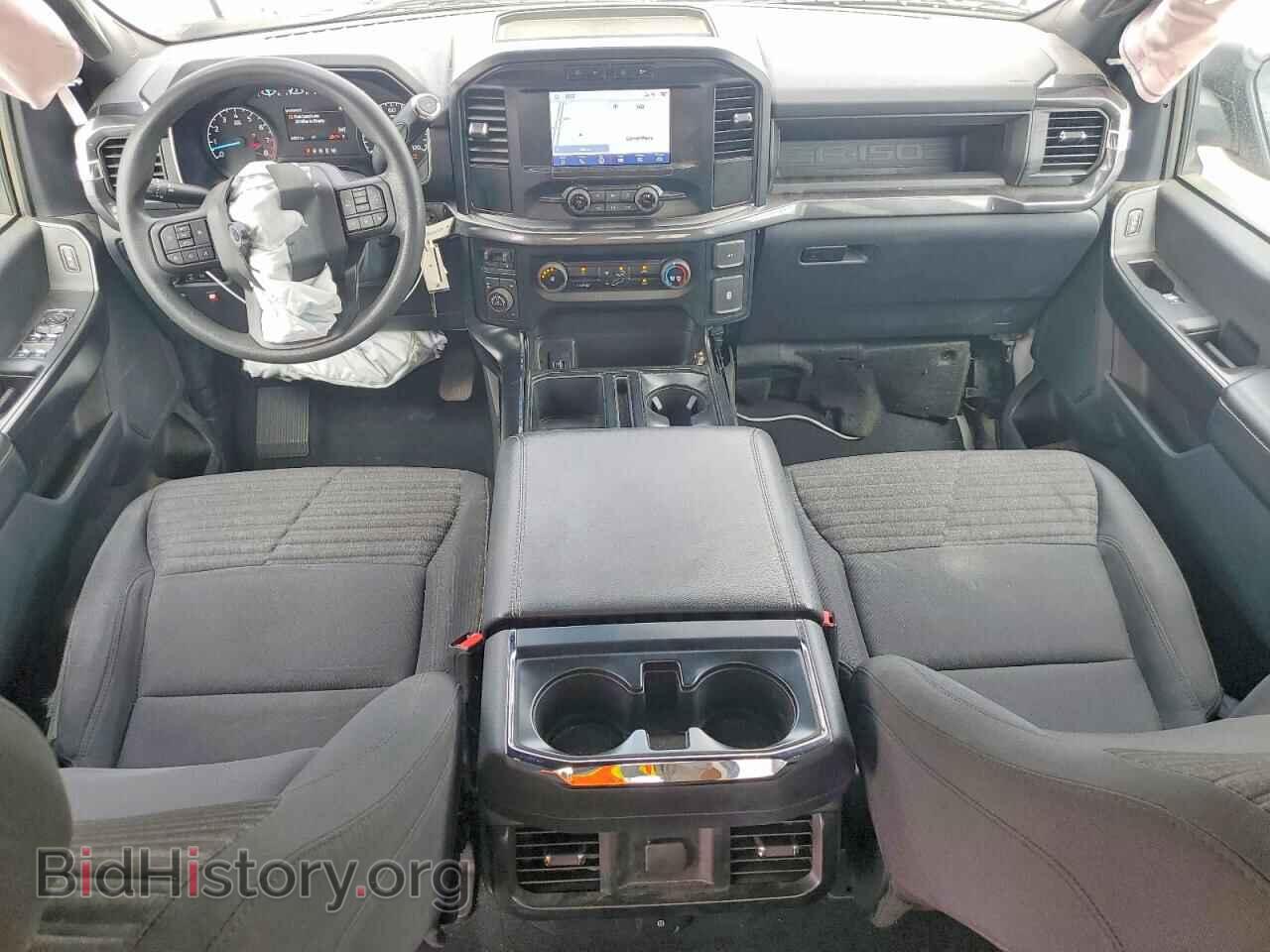2023 FORD F150 - VIN: 1FTFW1E5XPKE71848 - Фото 8