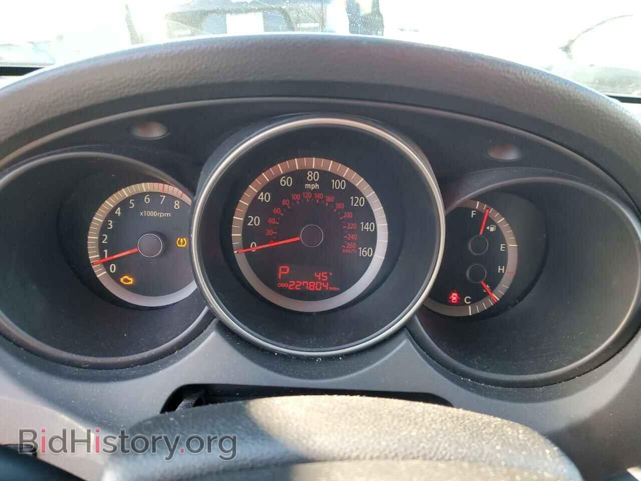 2010 KIA OPTIMA - VIN: KNAGG4A88A5387632 - Фото 9