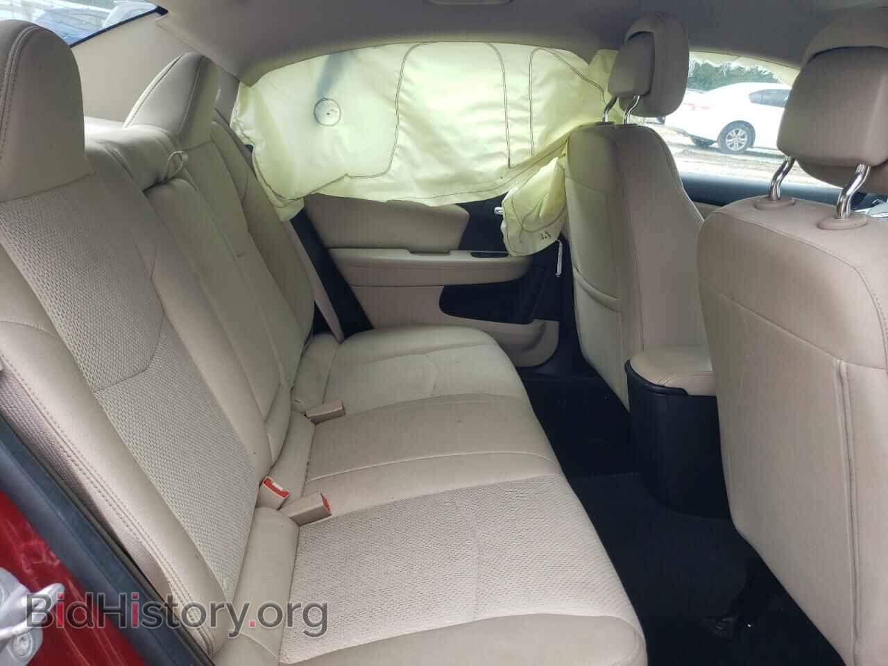 2013 CHRYSLER 200 - VIN: 1C3CCBBB7DN501141 - Photo 10