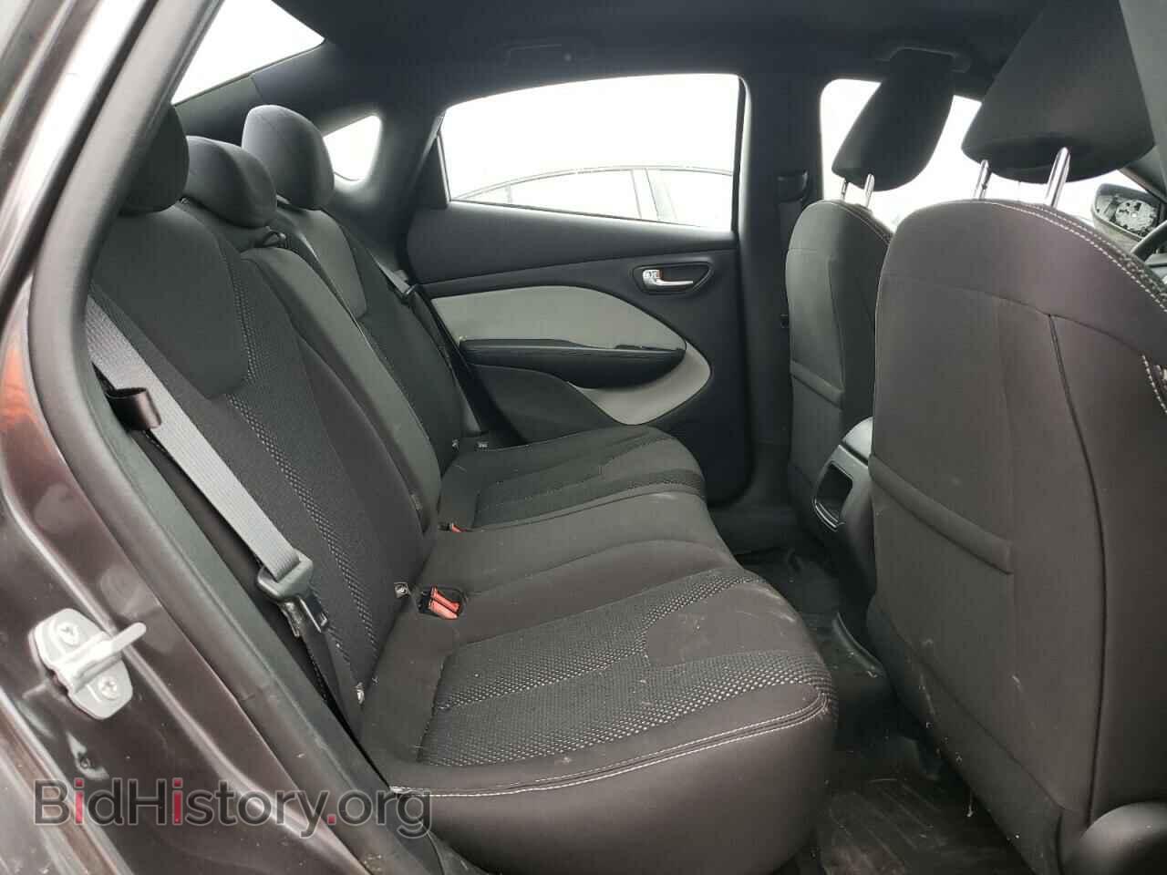 2015 DODGE DART - VIN: 1C3CDFBB7FD111511 - Фото 10