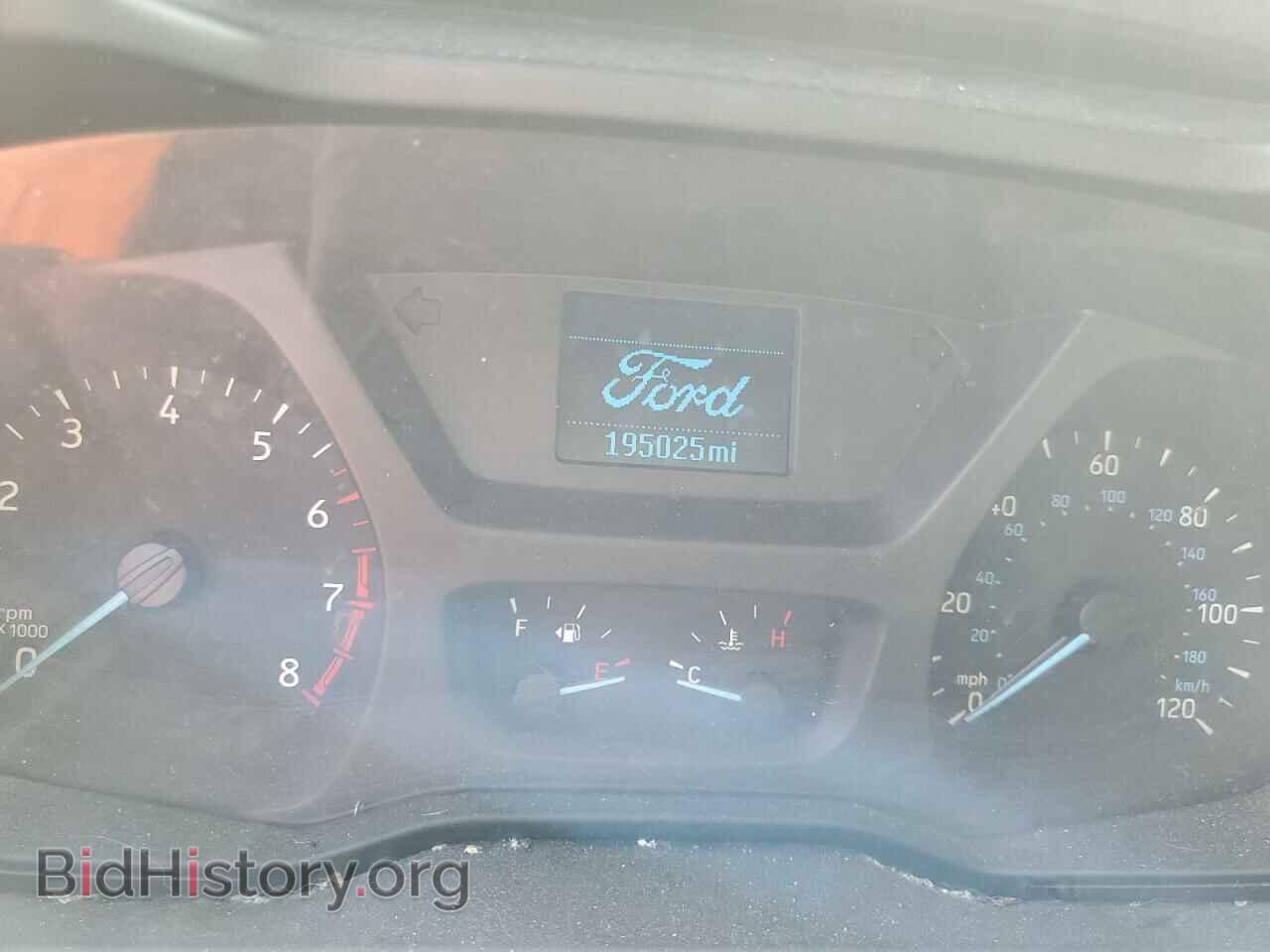 2015 FORD TRANSIT - VIN: 1FTSW3XG8FKA06198 - Фото 9