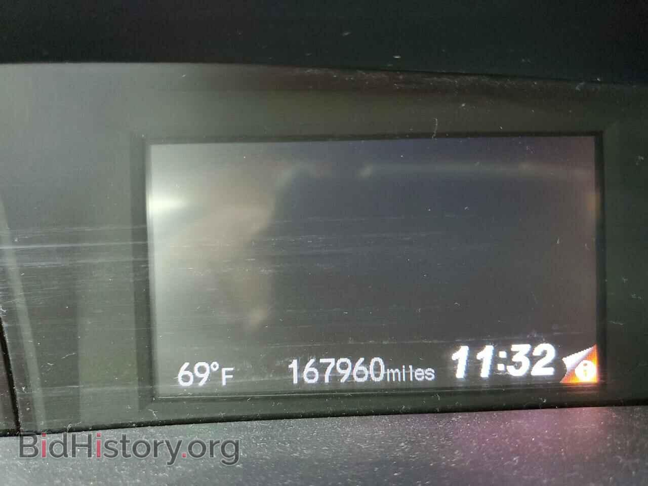 2013 HONDA CIVIC - VIN: 2HGFG3B87DH512593 - Фото 9