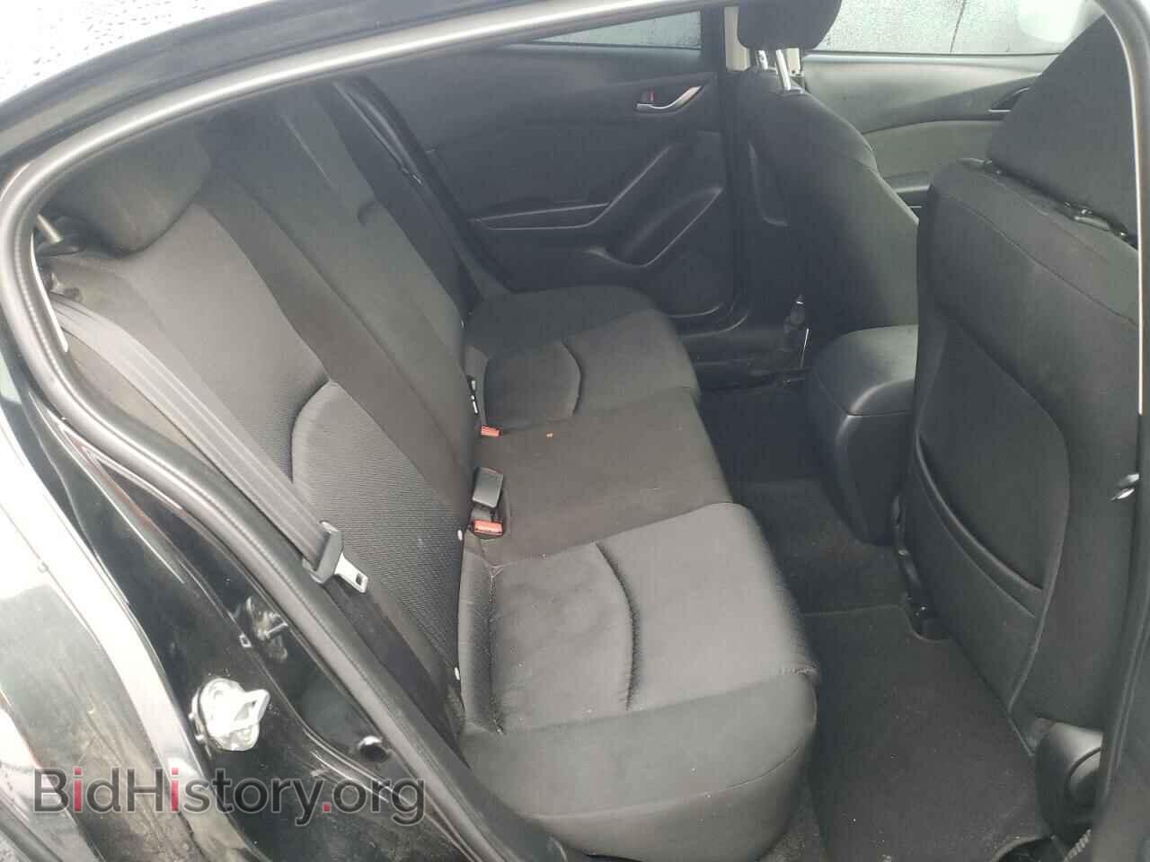 2014 MAZDA 3 - VIN: 3MZBM1U77EM117618 - Фото 6