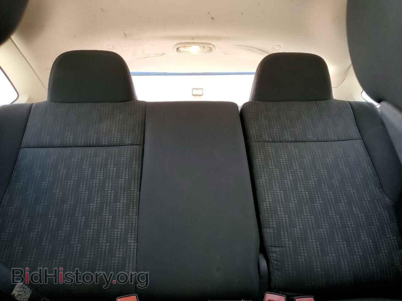 2008 DODGE CALIBER - VIN: 1B3HB28B38D675393 - Фото 10