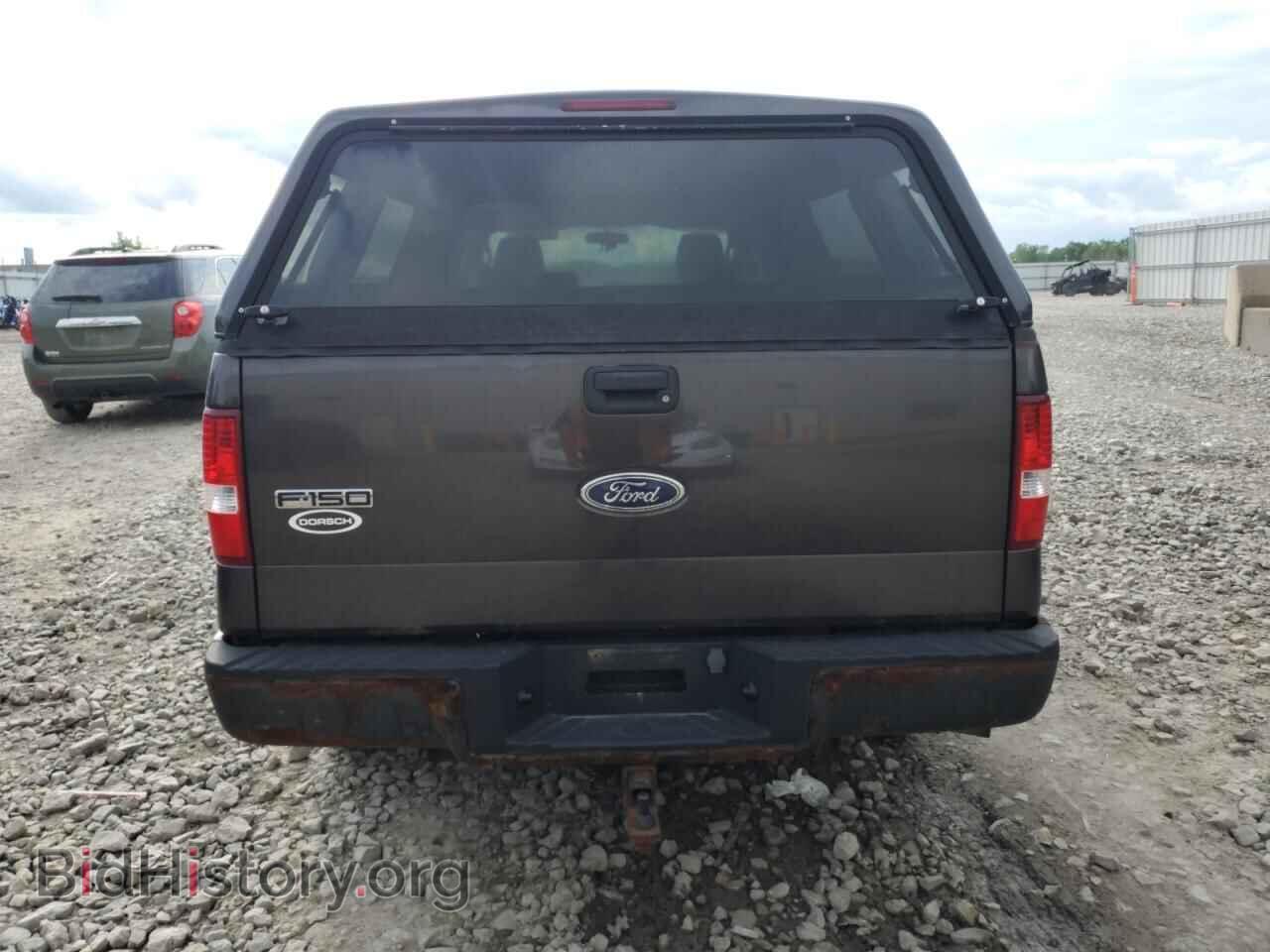 2005 FORD All Models - VIN: 1FTRX14W65FB46270 - Фото 6
