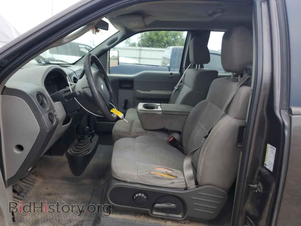 2005 FORD All Models - VIN: 1FTRX14W65FB46270 - Фото 7