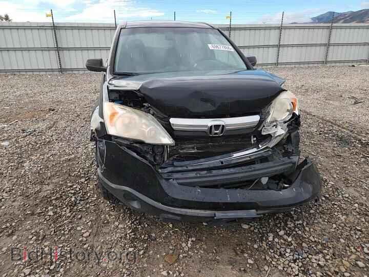 2009 HONDA CRV - VIN: JHLRE48559C004494 - Фото 13