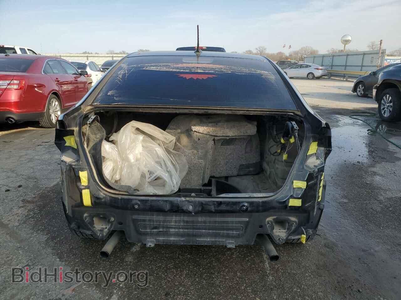 2014 DODGE DART - VIN: 1C3CDFBB9ED866979 - Photo 6