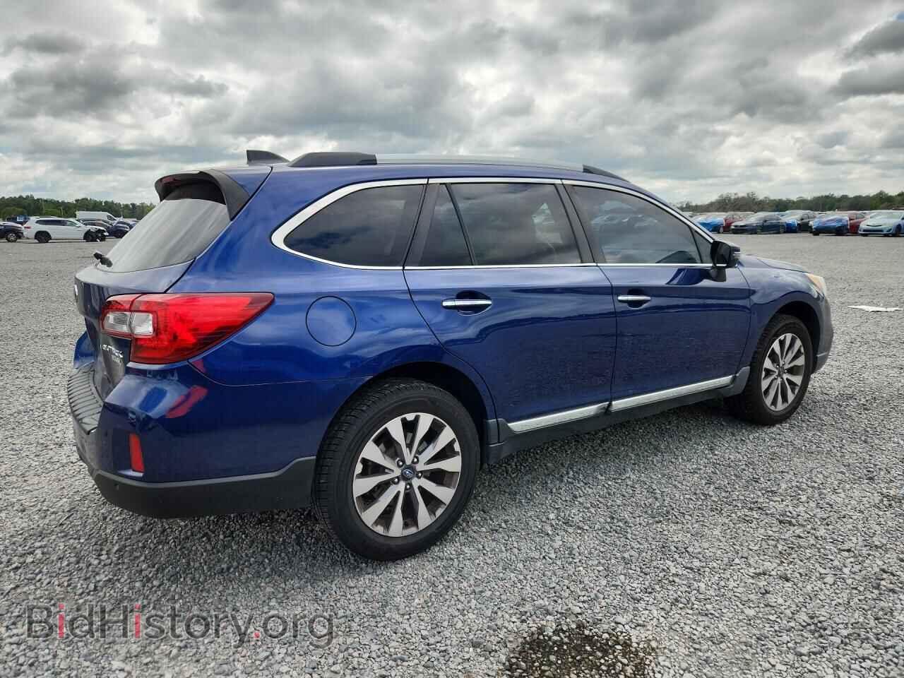 2017 Subaru OUTBACK (VIN 4S4BSATC5H3385088) — photo 3 of 13