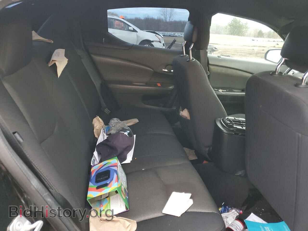 2013 DODGE AVENGER - VIN: 1C3CDZCB7DN610901 - Photo 10