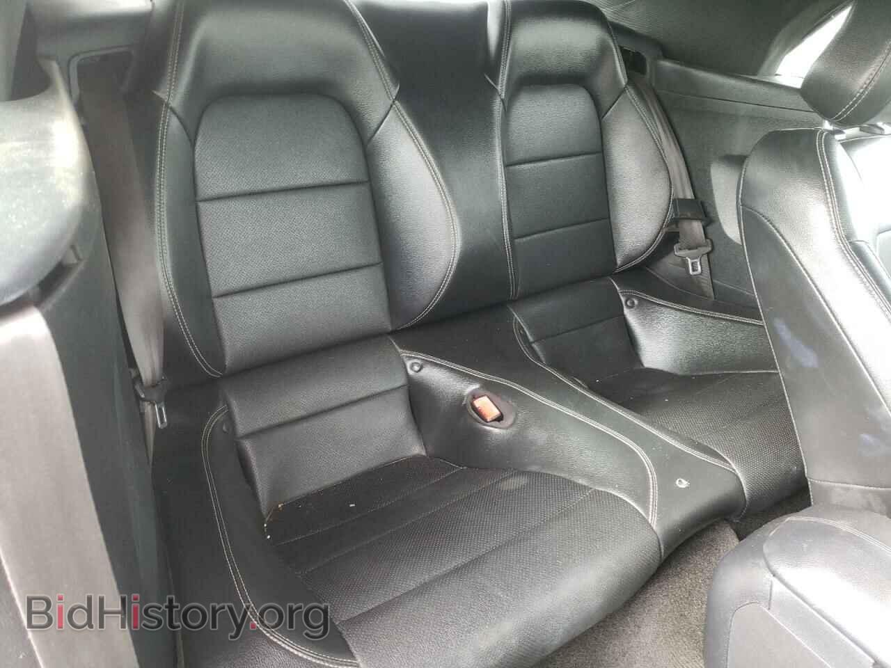 2018 FORD MUSTANG - VIN: 1FATP8UH2J5105821 - Фото 10