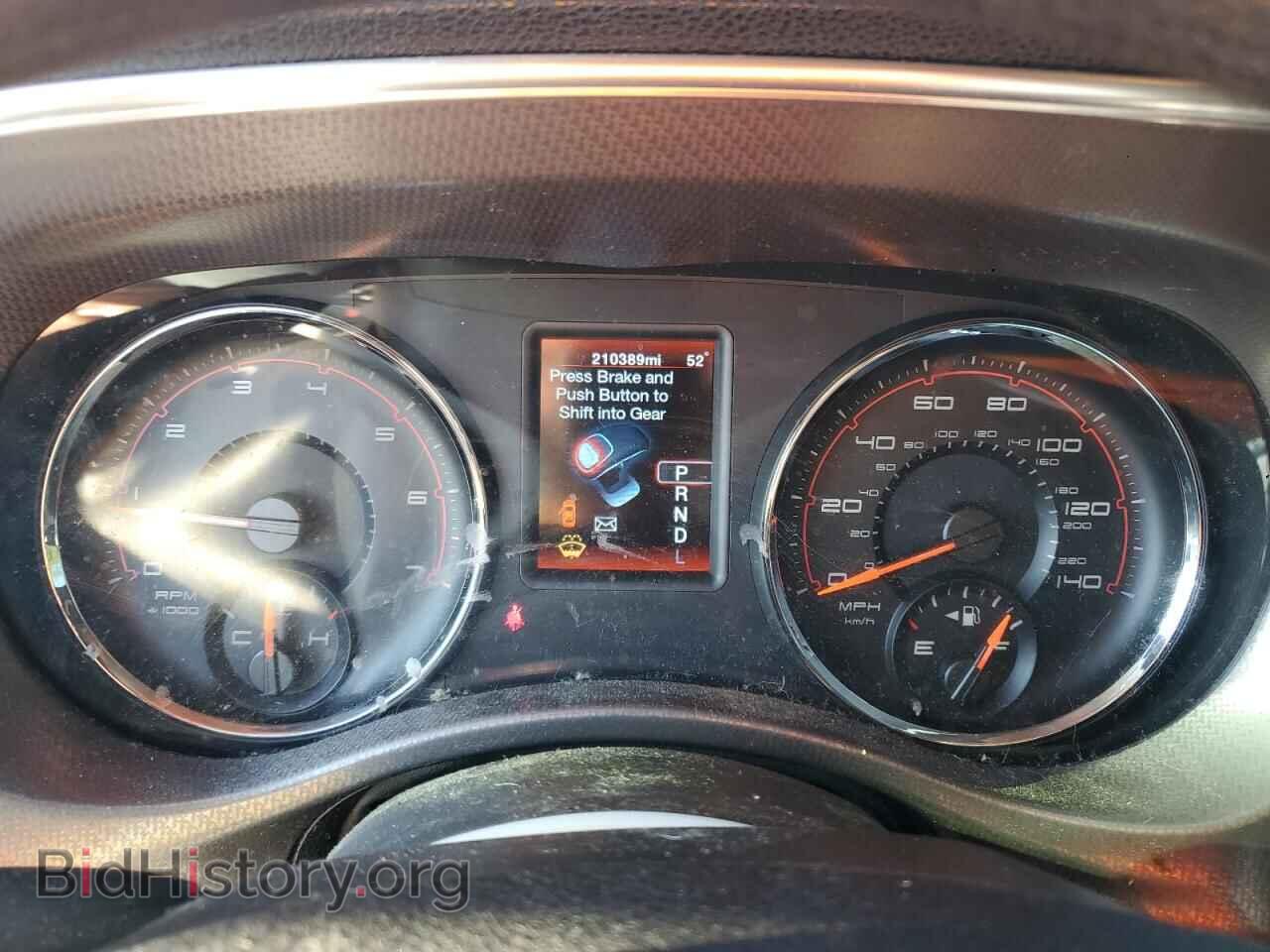 2012 DODGE CHARGER - VIN: 2C3CDXBG0CH302641 - Фото 9