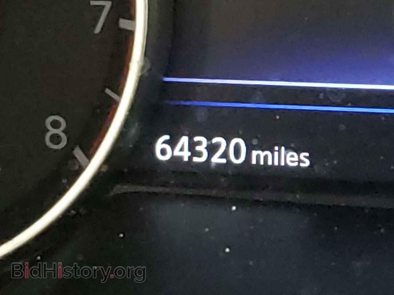 2016 NISSAN MAXIMA - VIN: 1N4AA6AP5GC384694 - Фото 8