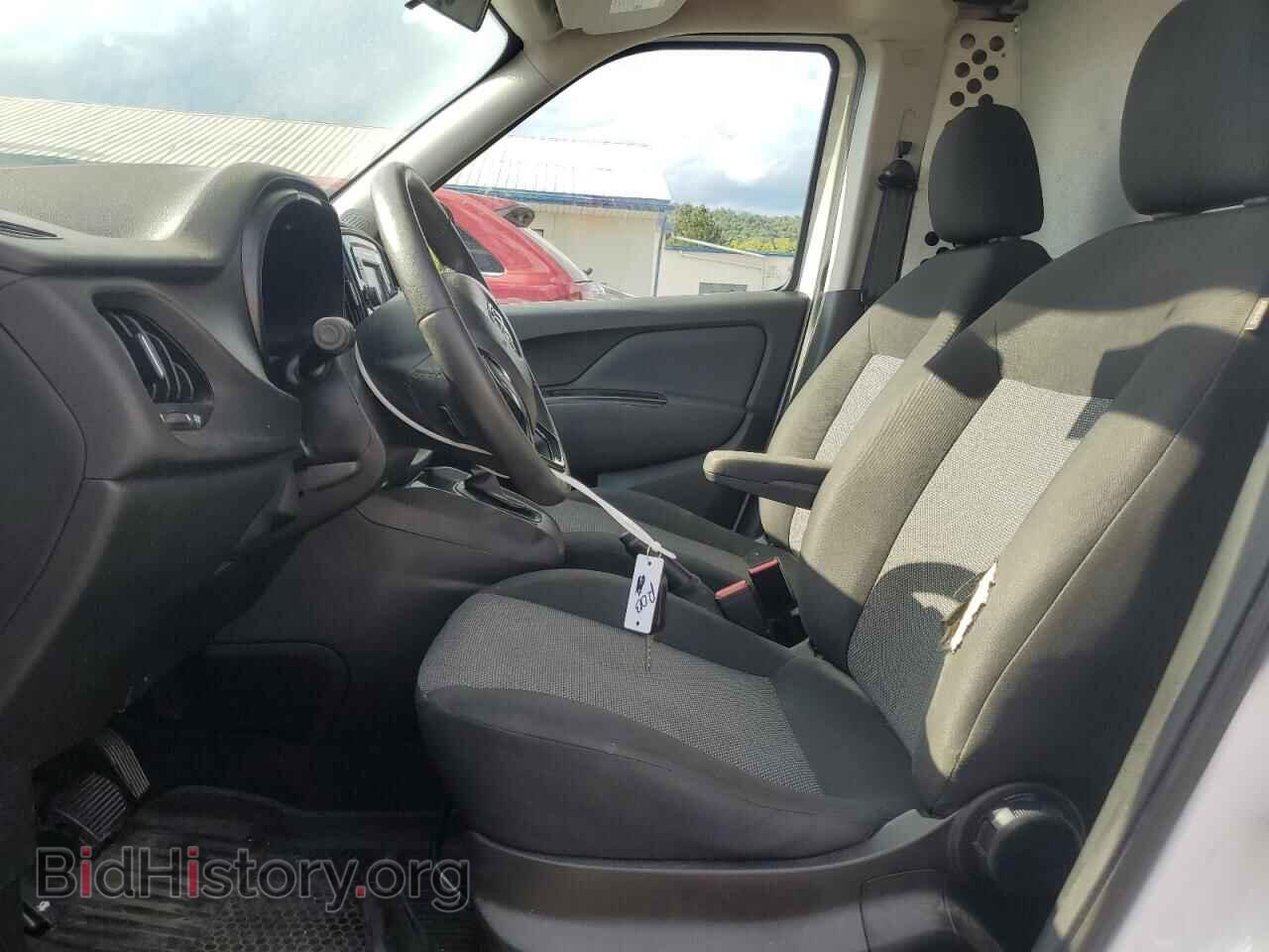 2017 RAM All Models - VIN: ZFBERFAB7H6D74344 - Фото 7