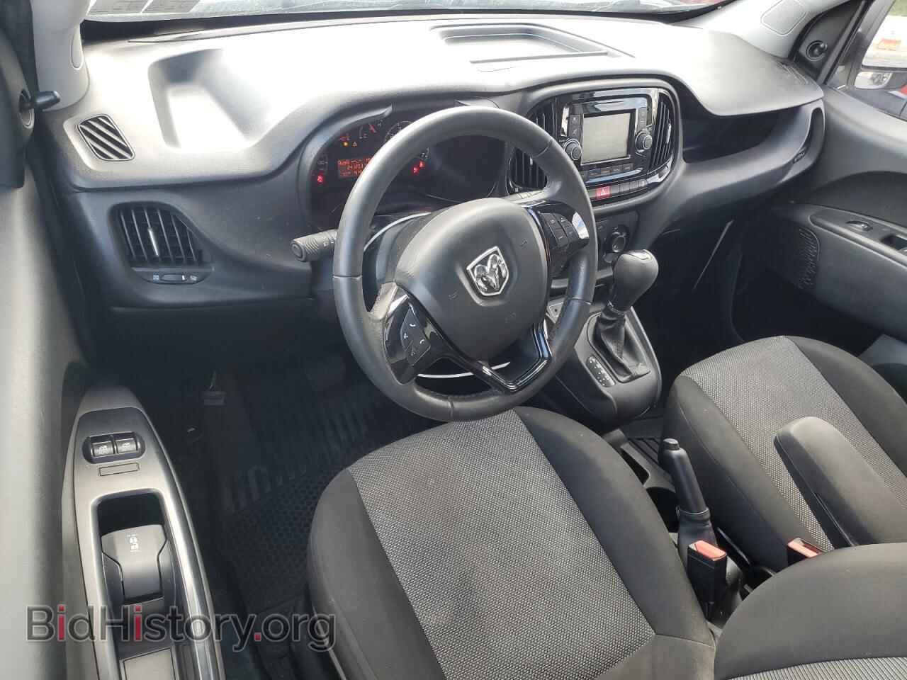 2017 RAM All Models - VIN: ZFBERFAB7H6D74344 - Фото 8
