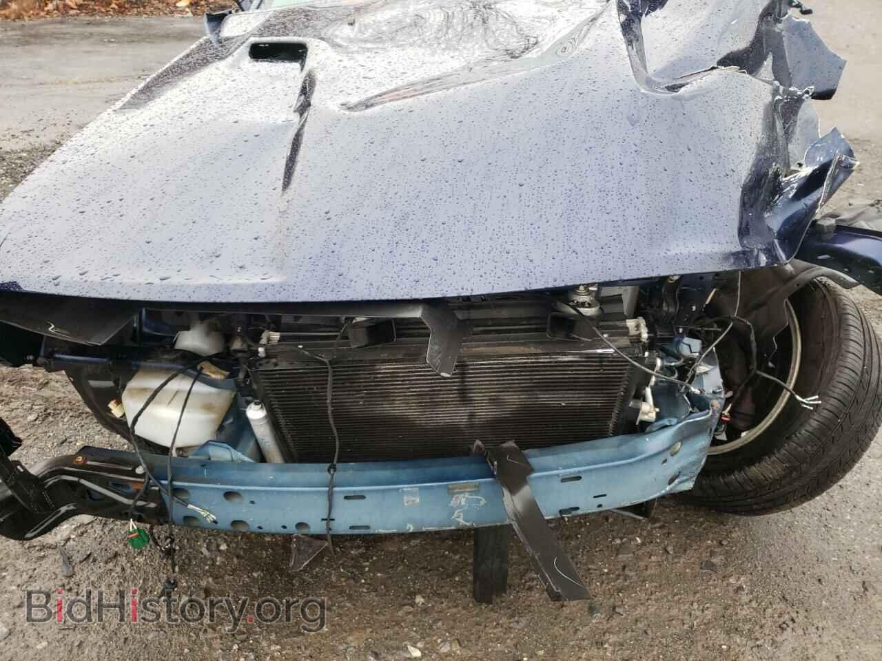 2013 DODGE CHALLENGER - VIN: 2C3CDYAG3DH724184 - Фото 11