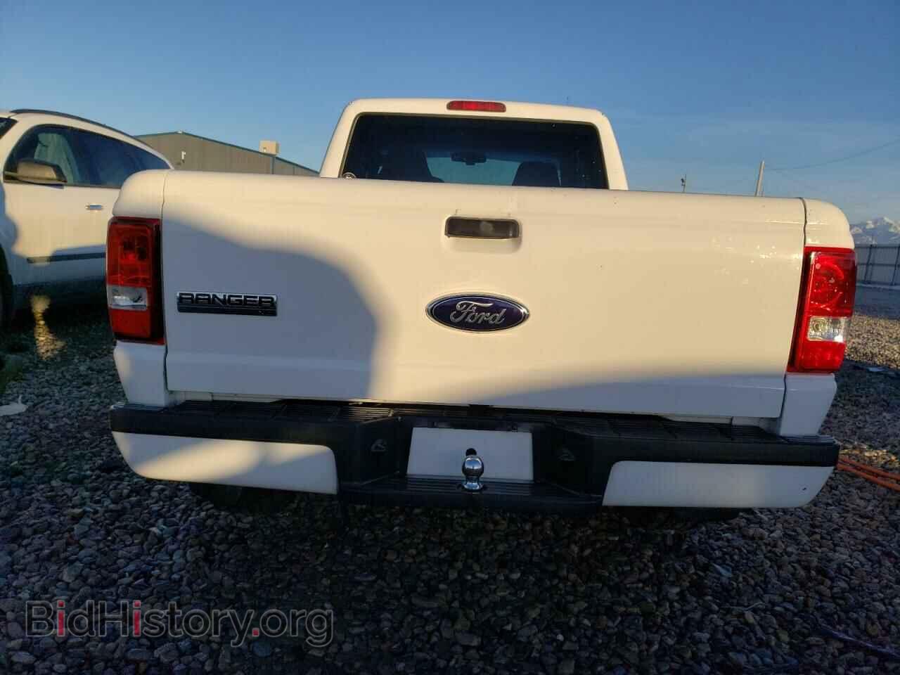 2007 FORD RANGER - VIN: 1FTZR15E17PA65223 - Фото 6