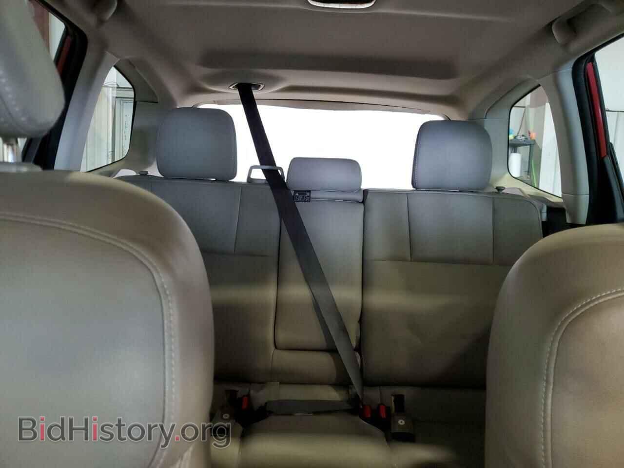 2016 SUBARU FORESTER - VIN: JF2SJAXC4GH539892 - Фото 10