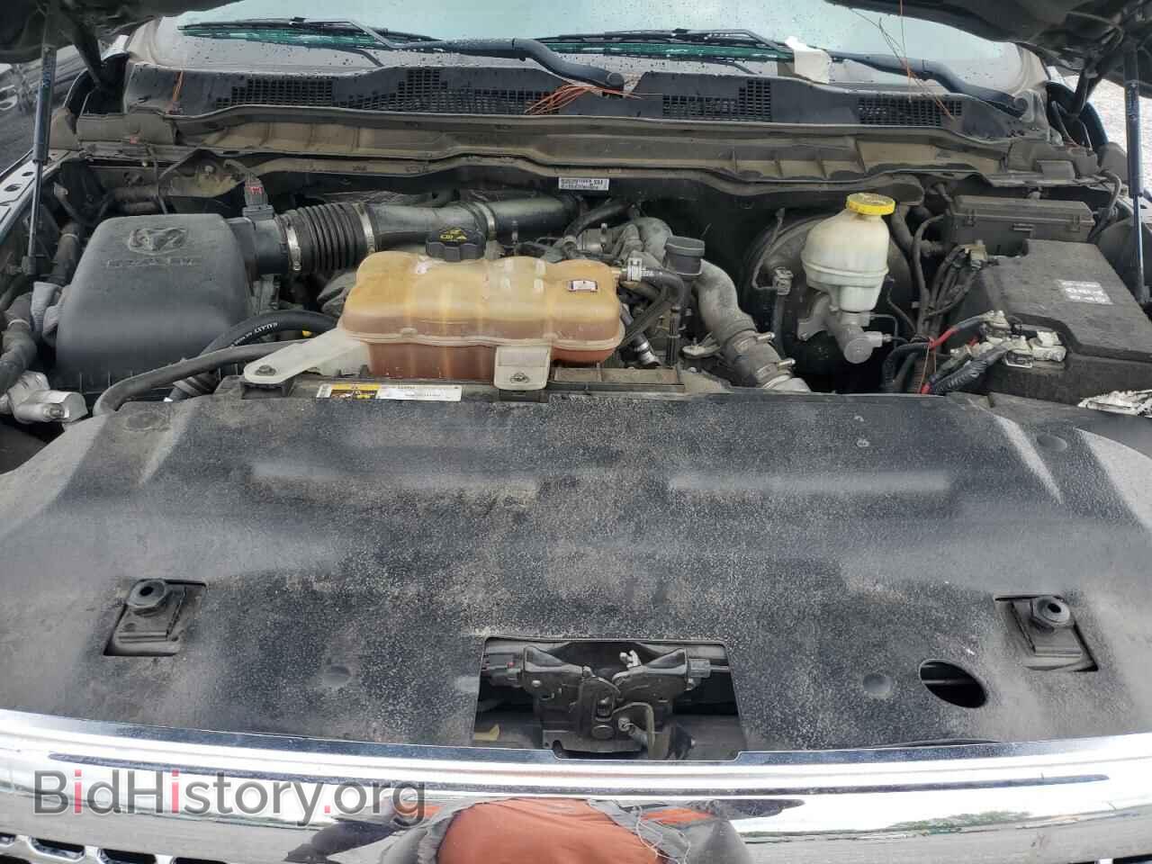 2017 RAM 1500 - VIN: 1C6RR7NM5HS881593 - Фото 11